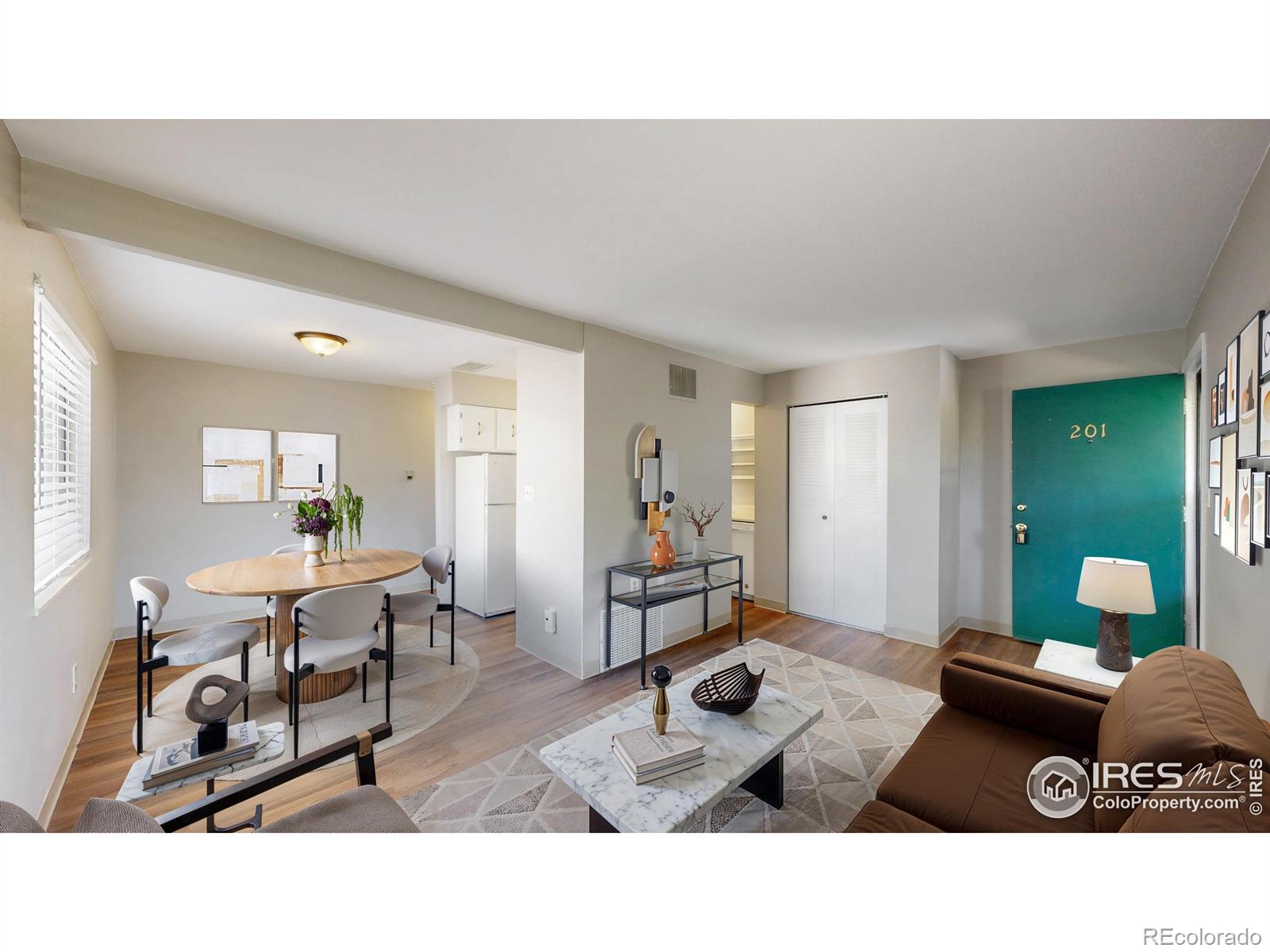 1705 Heatheridge Road