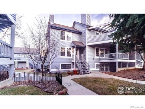 1601 W Swallow Road 5E, Fort Collins, CO 80526 - #: IR1004748