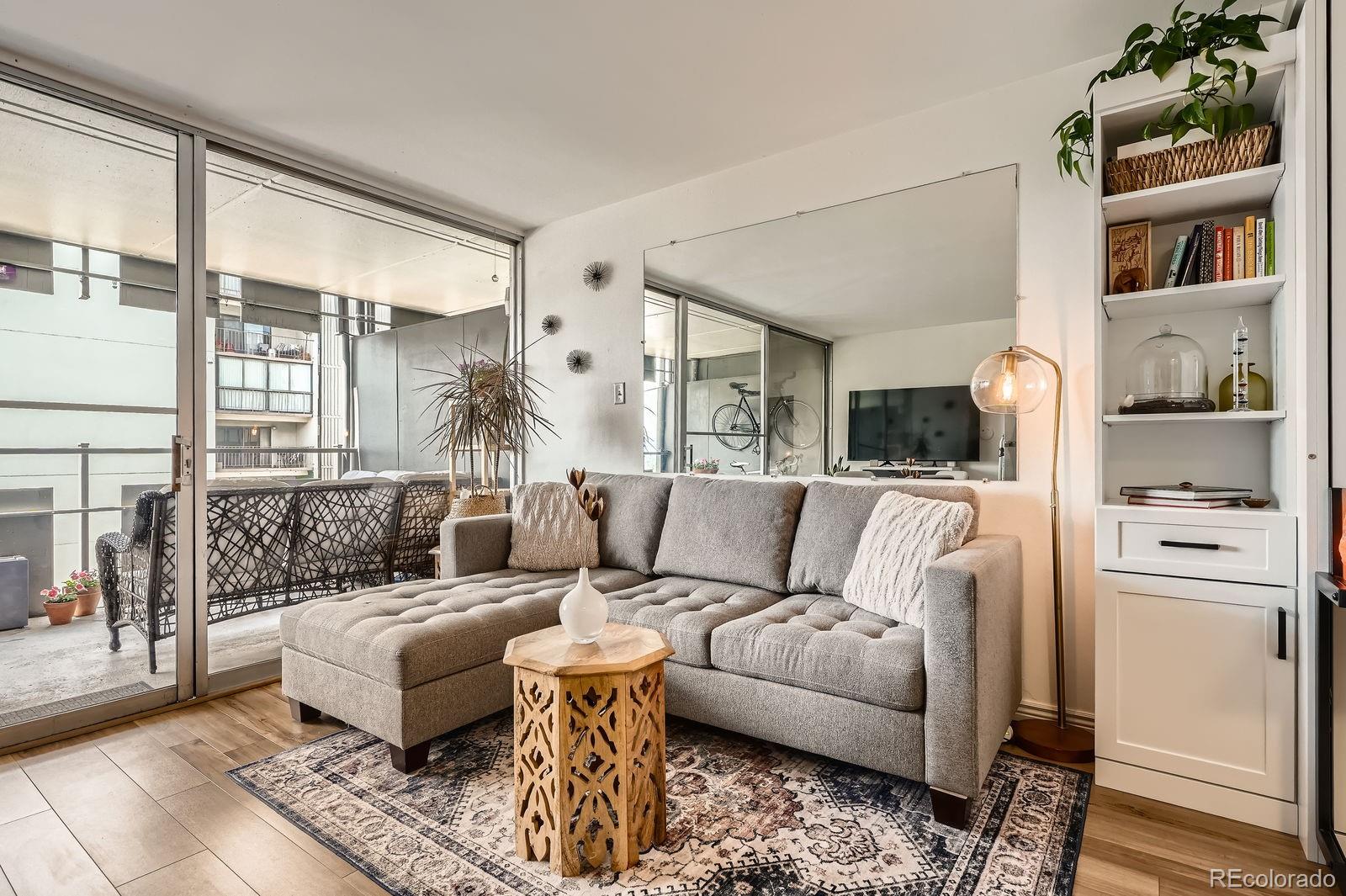 790 N Washington Street 1003, Denver, CO, 80203 1 790 N Washington Street 1003