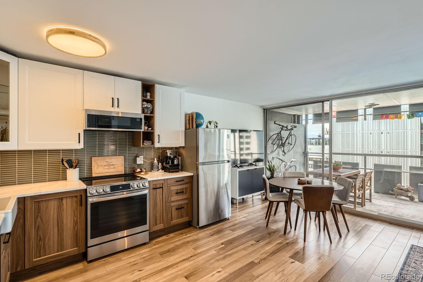 790 N Washington Street 1003, Denver, CO, 80203 3 790 N Washington Street 1003