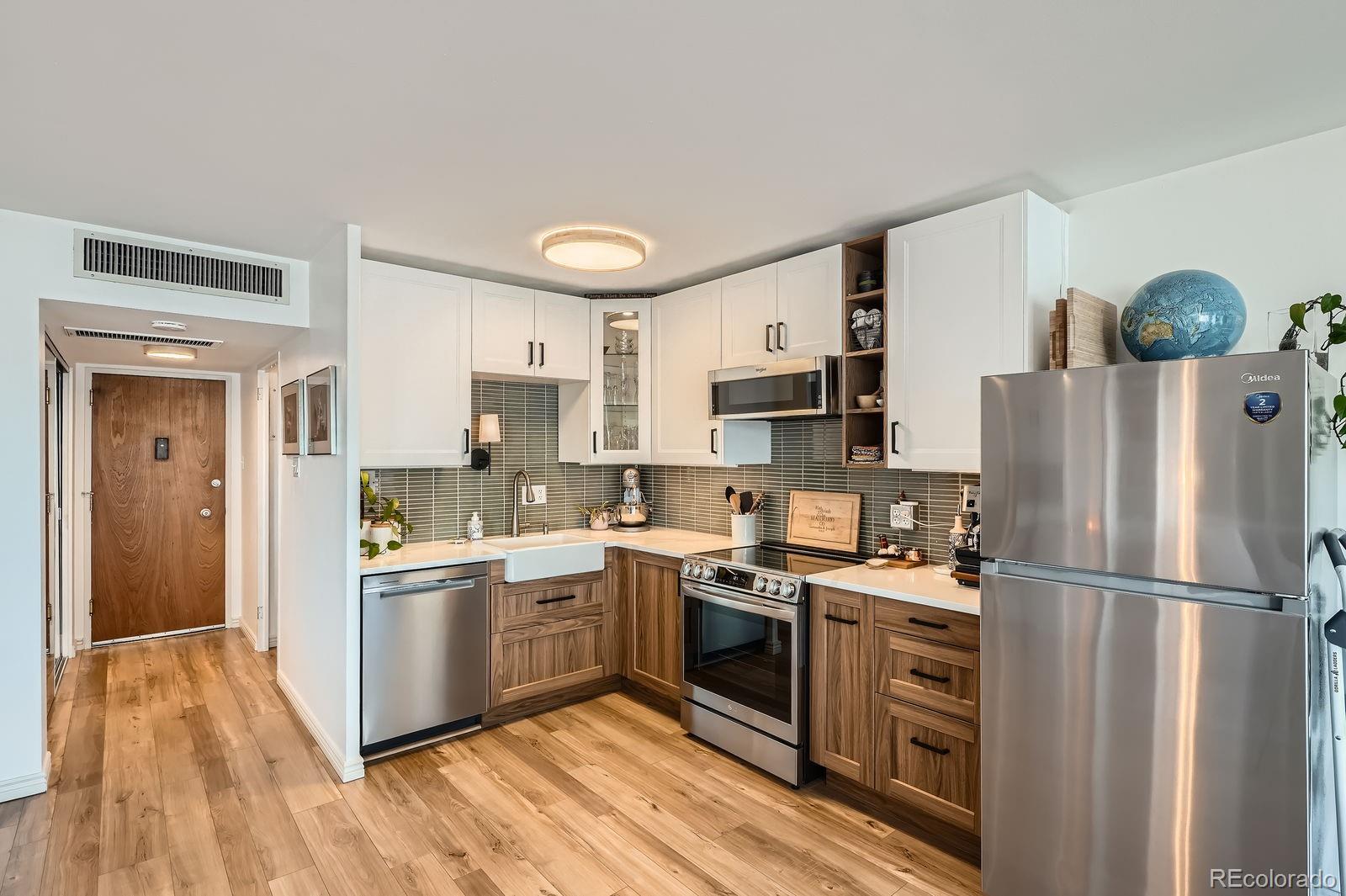 790 N Washington Street 1003, Denver, CO, 80203 2 790 N Washington Street 1003