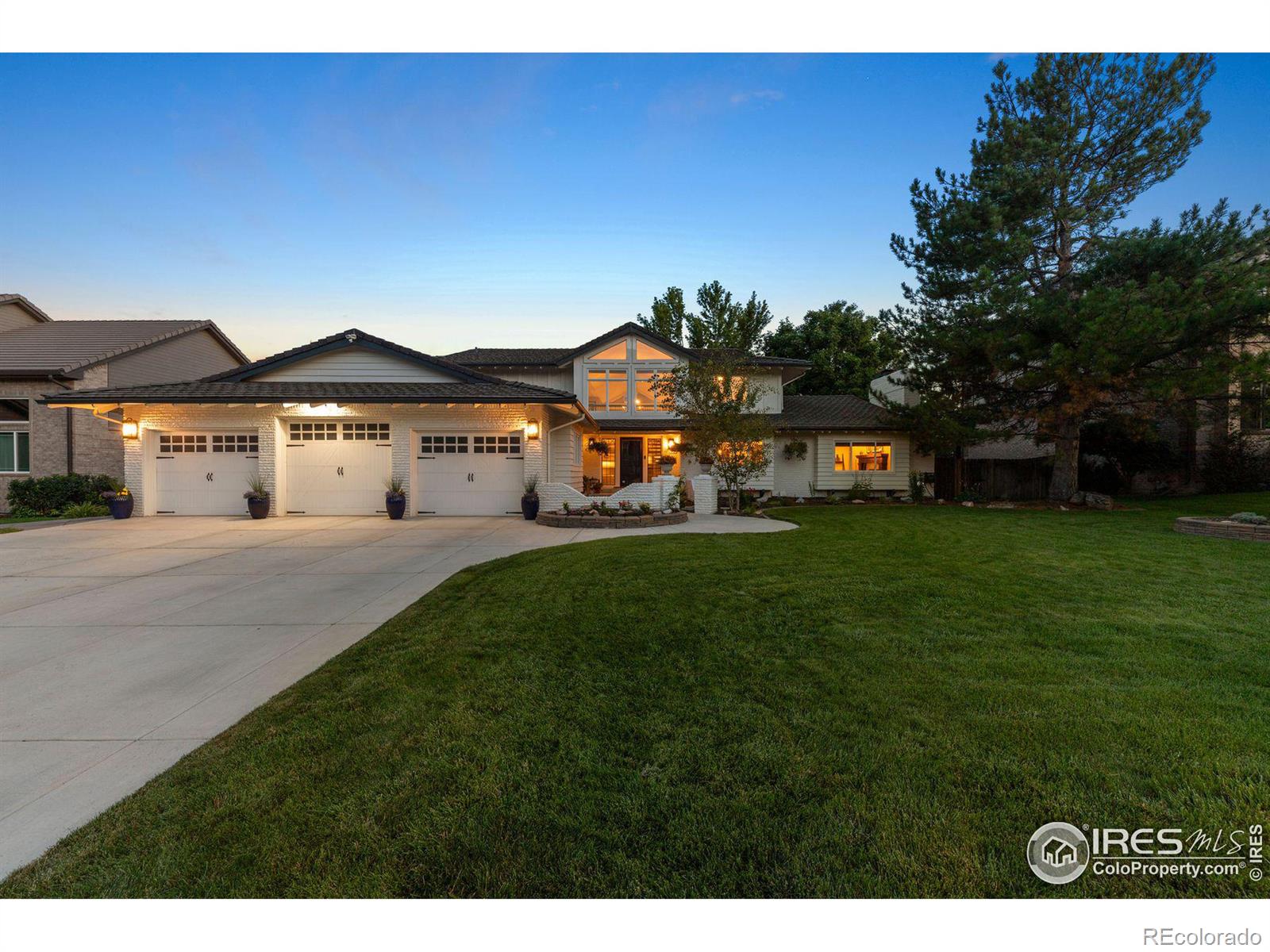 View Arvada, CO 80007 house