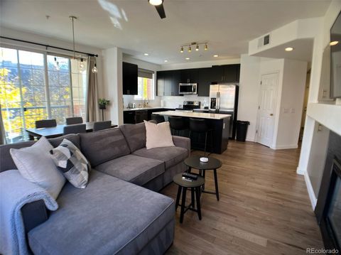 1415 N Washington Street 201 Denver CO 80203