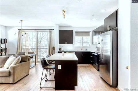 1415 N Washington Street 201 Denver CO 80203