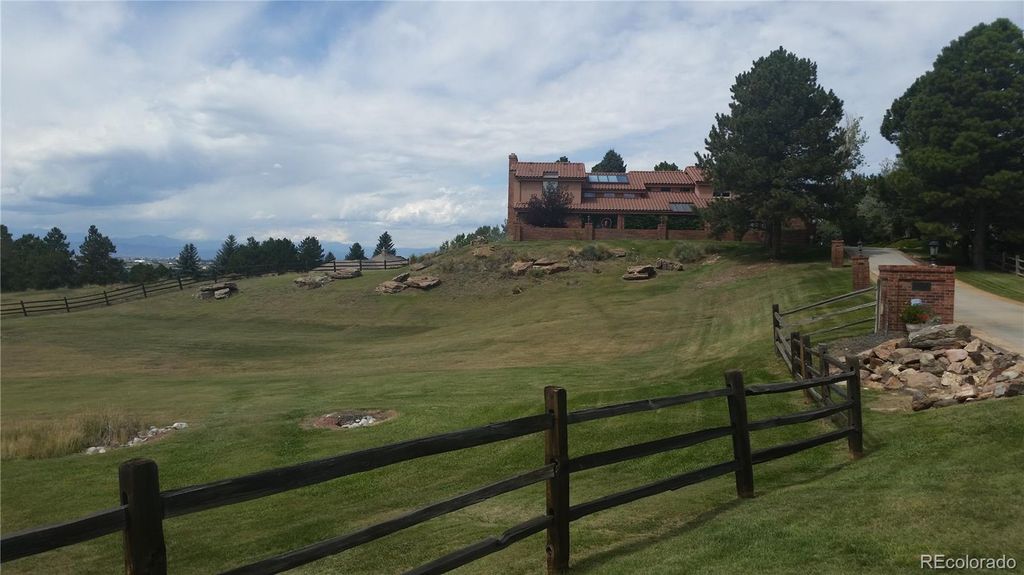 Photo of 7591 S Ensenada Court, Centennial, CO 80016 (MLS # 8541827)