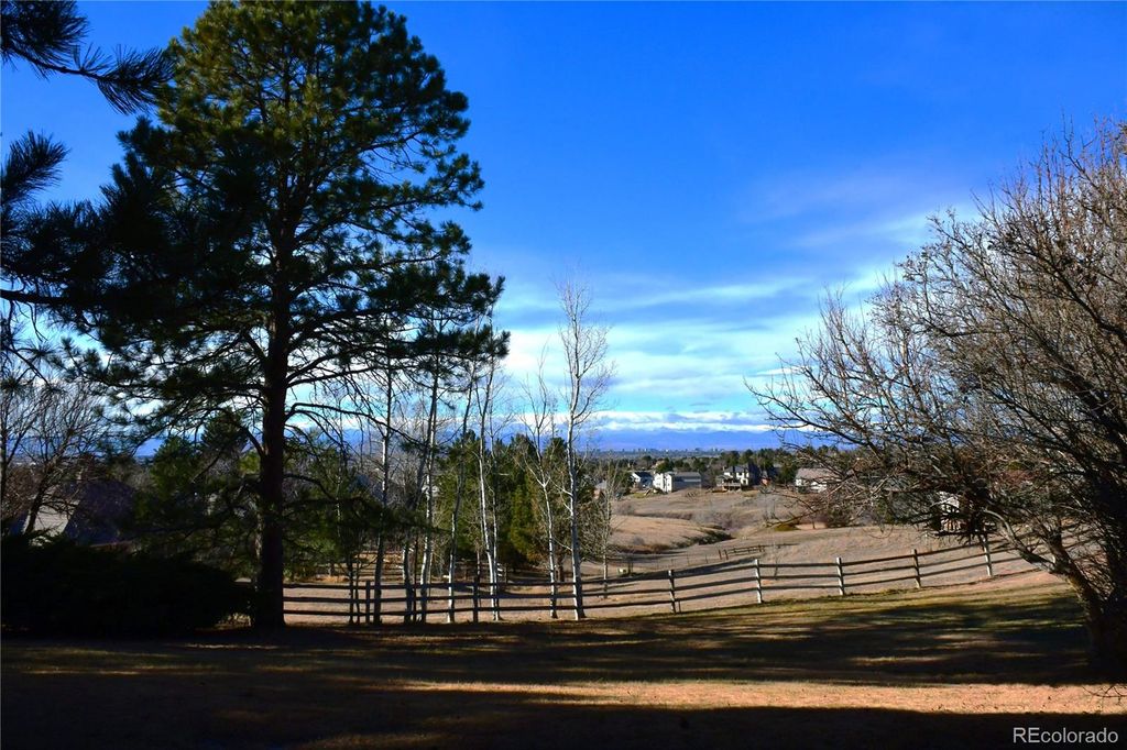 Photo of 7591 S Ensenada Court, Centennial, CO 80016 (MLS # 8541827)