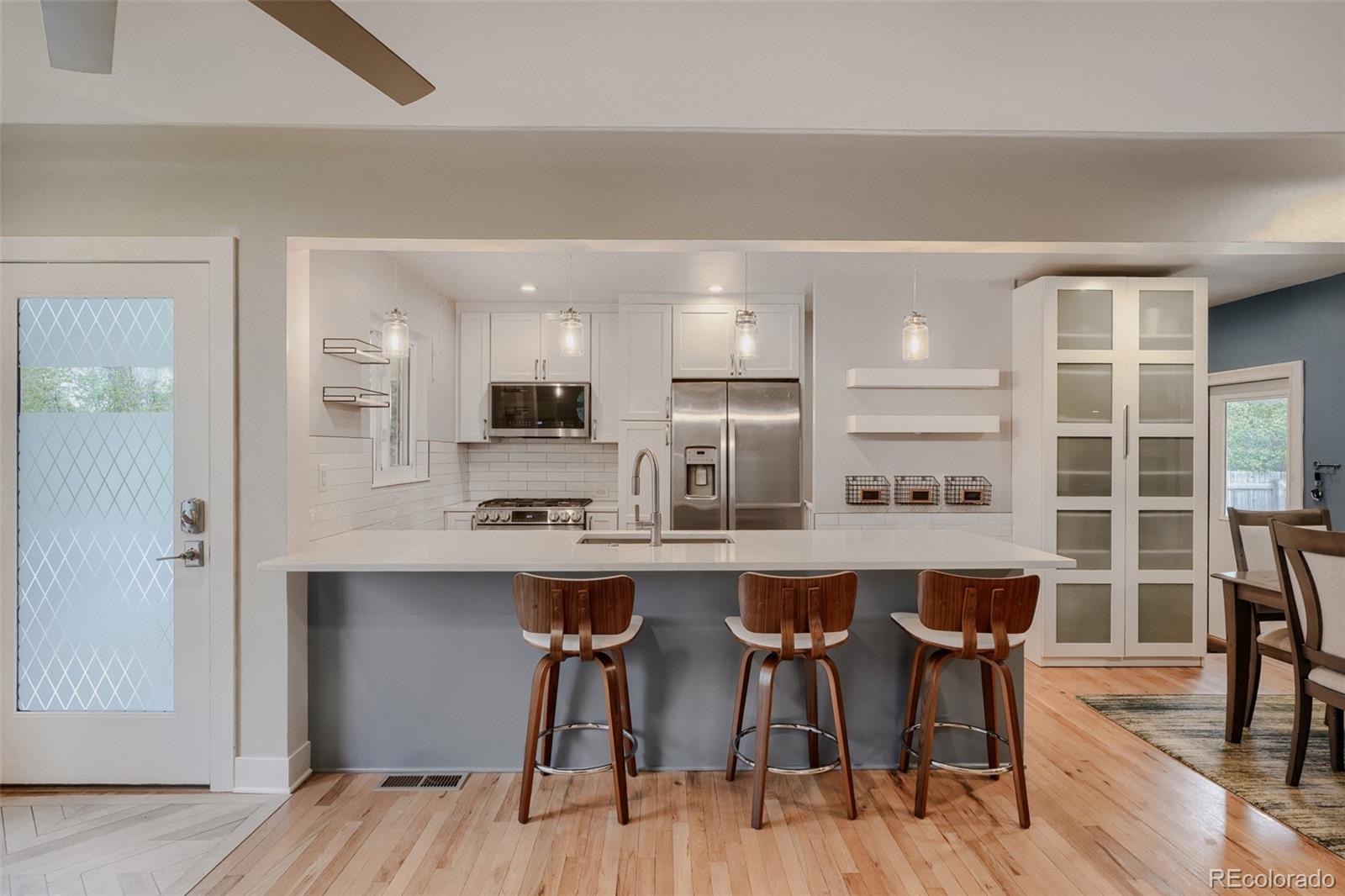 2743 Jackson Street