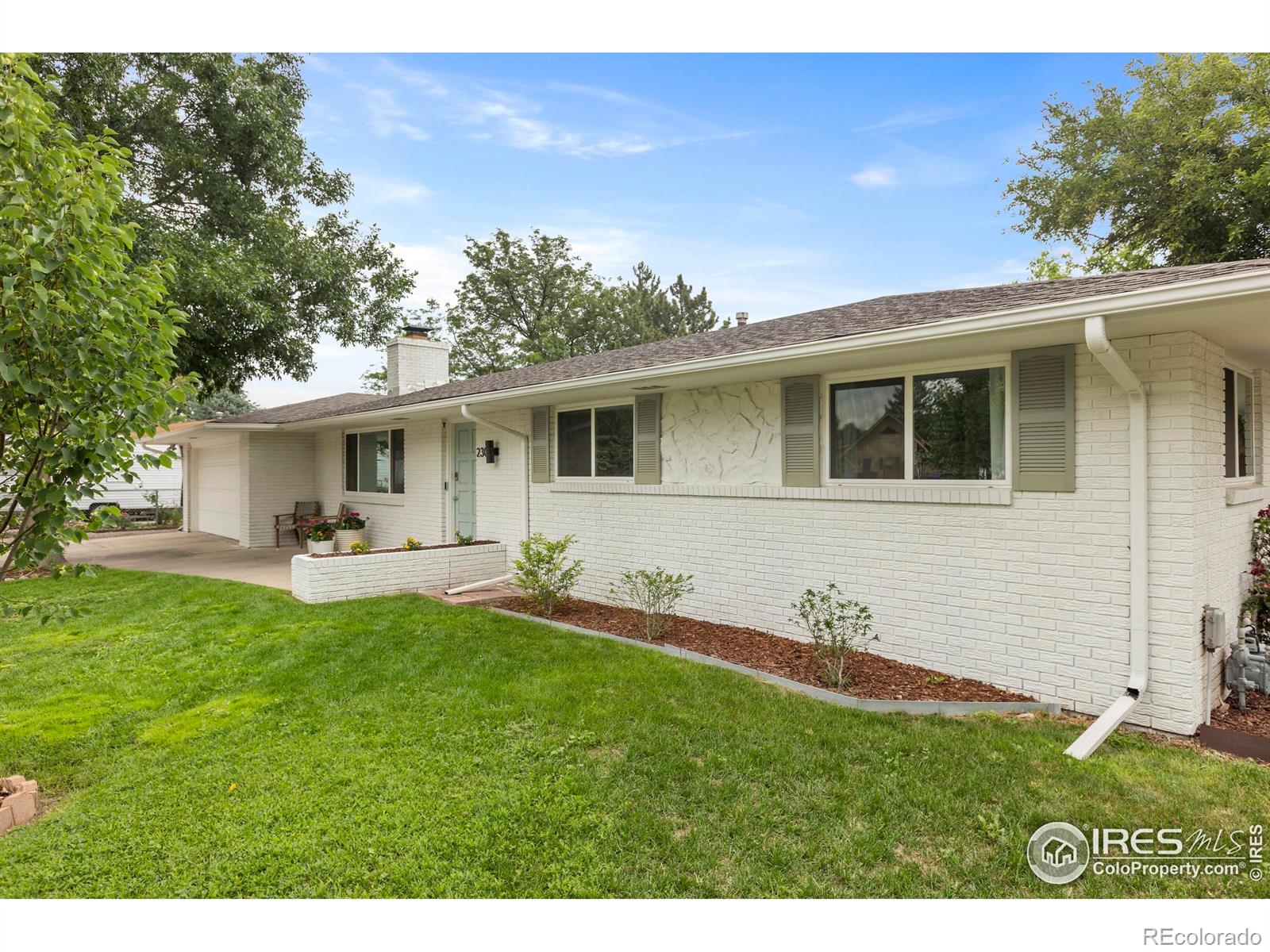 2306 Ptelea Court