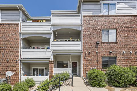 5537 Lewis Court 4 Arvada CO 80002