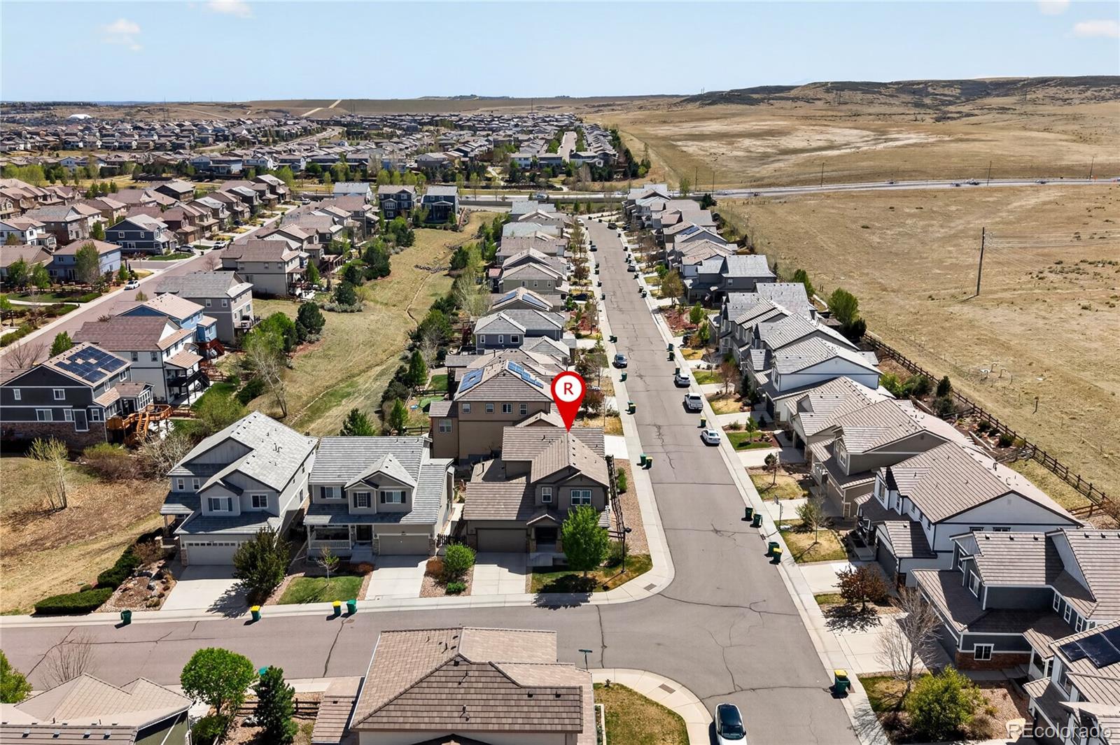 10621 Worthington Circle