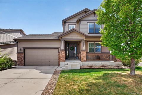 Photo of 10621 Worthington Circle, Parker, CO 80134 (MLS # 1818344)