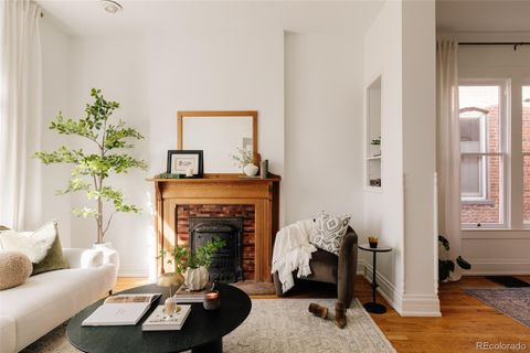 Photo of 3383 W Hayward Place, Denver, CO 80211 (MLS # 9298625)