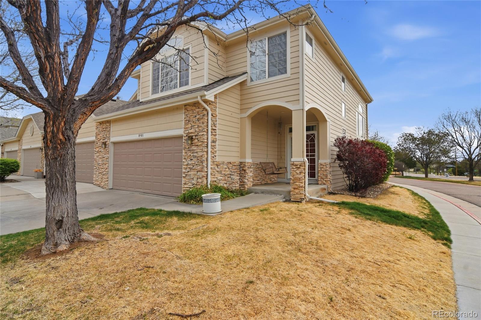 8901 W Phillips Drive