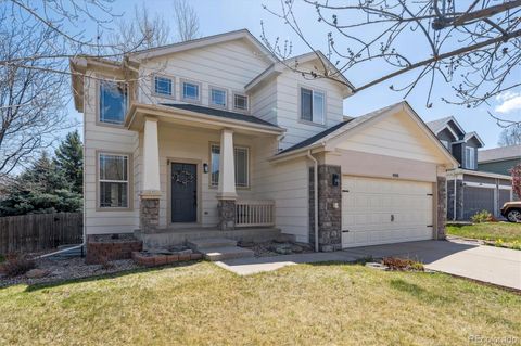 10806 Crooke Drive Parker CO 80134