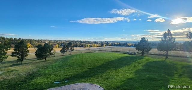 Photo of 10464 E Pinewood Drive, Parker, CO 80138 (MLS # 8215498)