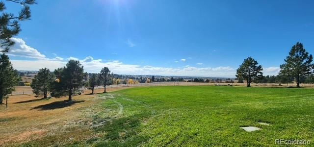 Photo of 10464 E Pinewood Drive, Parker, CO 80138 (MLS # 8215498)