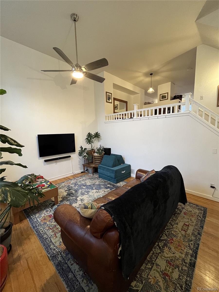 3616 Oakwood Drive