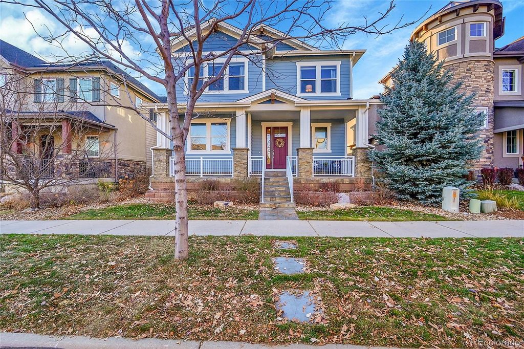 Photo of 3693 Silverton Street, Boulder, CO 80301 (MLS # 4965866)