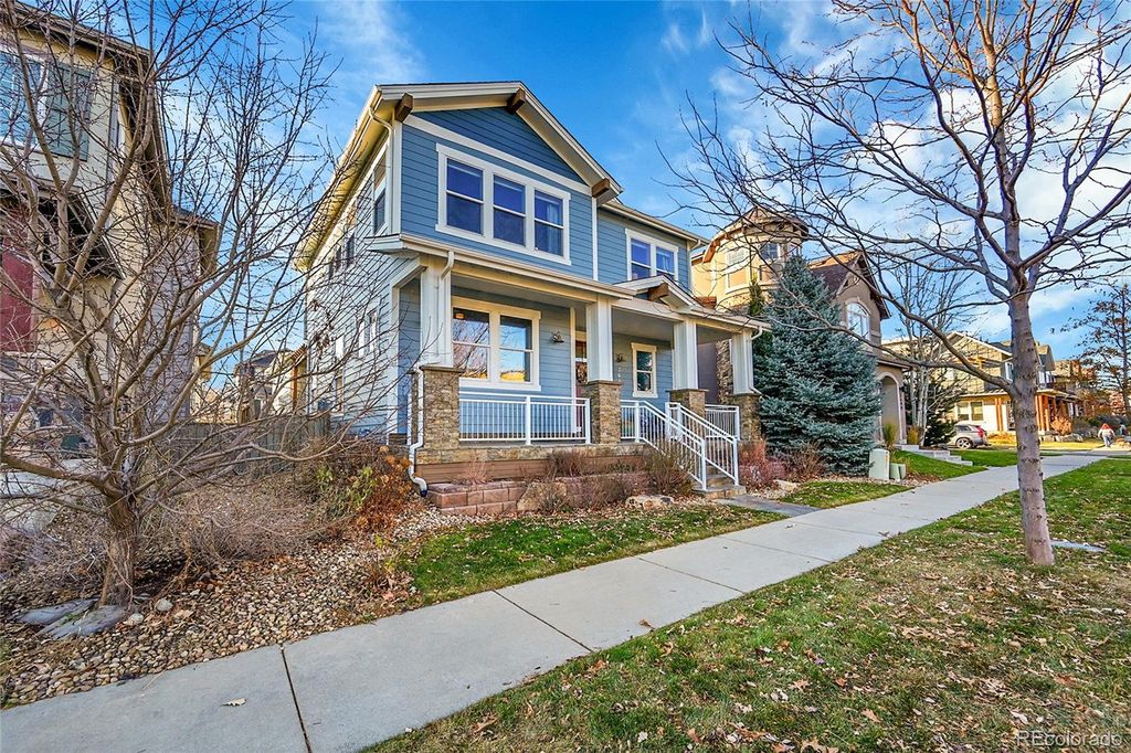 Photo of 3693 Silverton Street, Boulder, CO 80301 (MLS # 4965866)