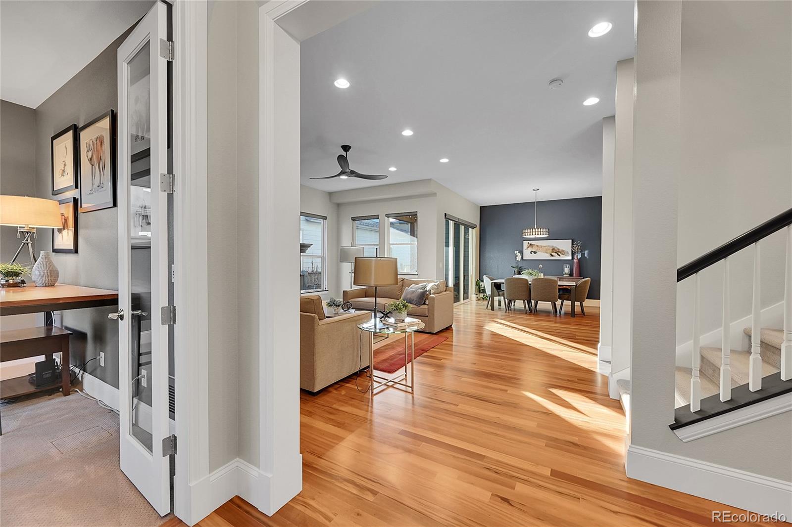 3693 Silverton Street