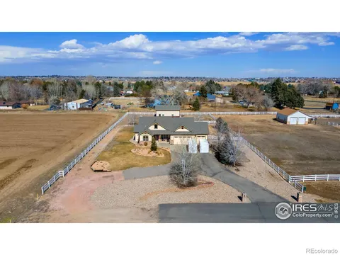 5219 Kanawha Lane, Evans, CO 80634 - #: IR1027746