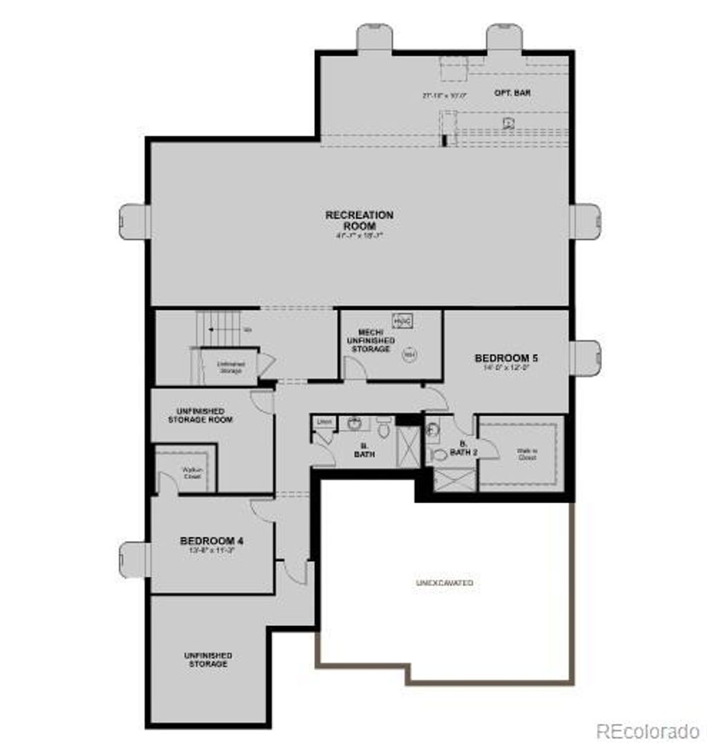 Photo of 13862 Honey Hush Trail, Parker, CO 80134 (MLS # 4399175)