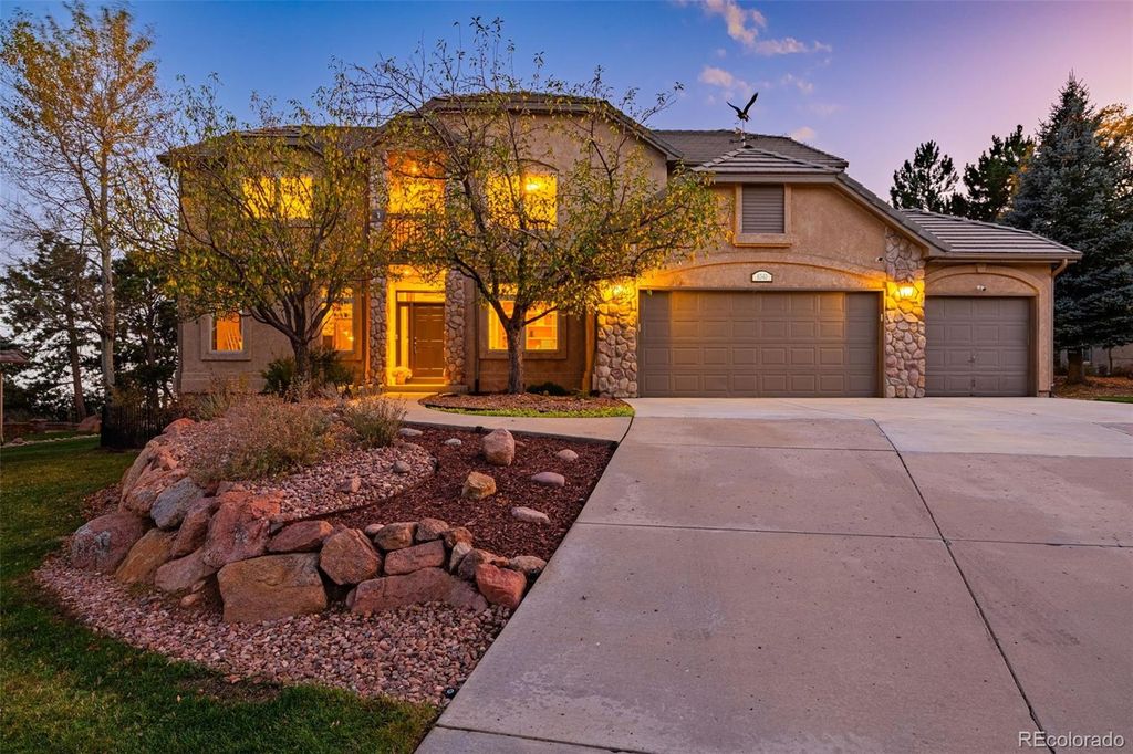 Photo of Colorado Springs, CO 80919 (MLS # 4873059)