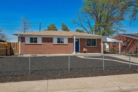 12831 Randolph Place Denver CO 80239