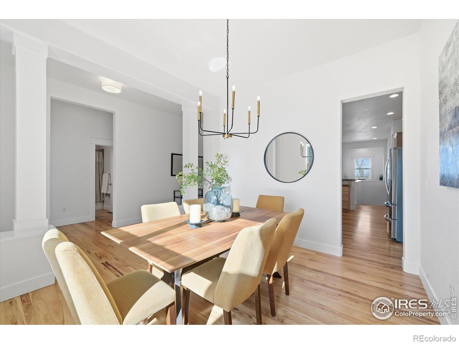 3031 Thunder Lake Circle