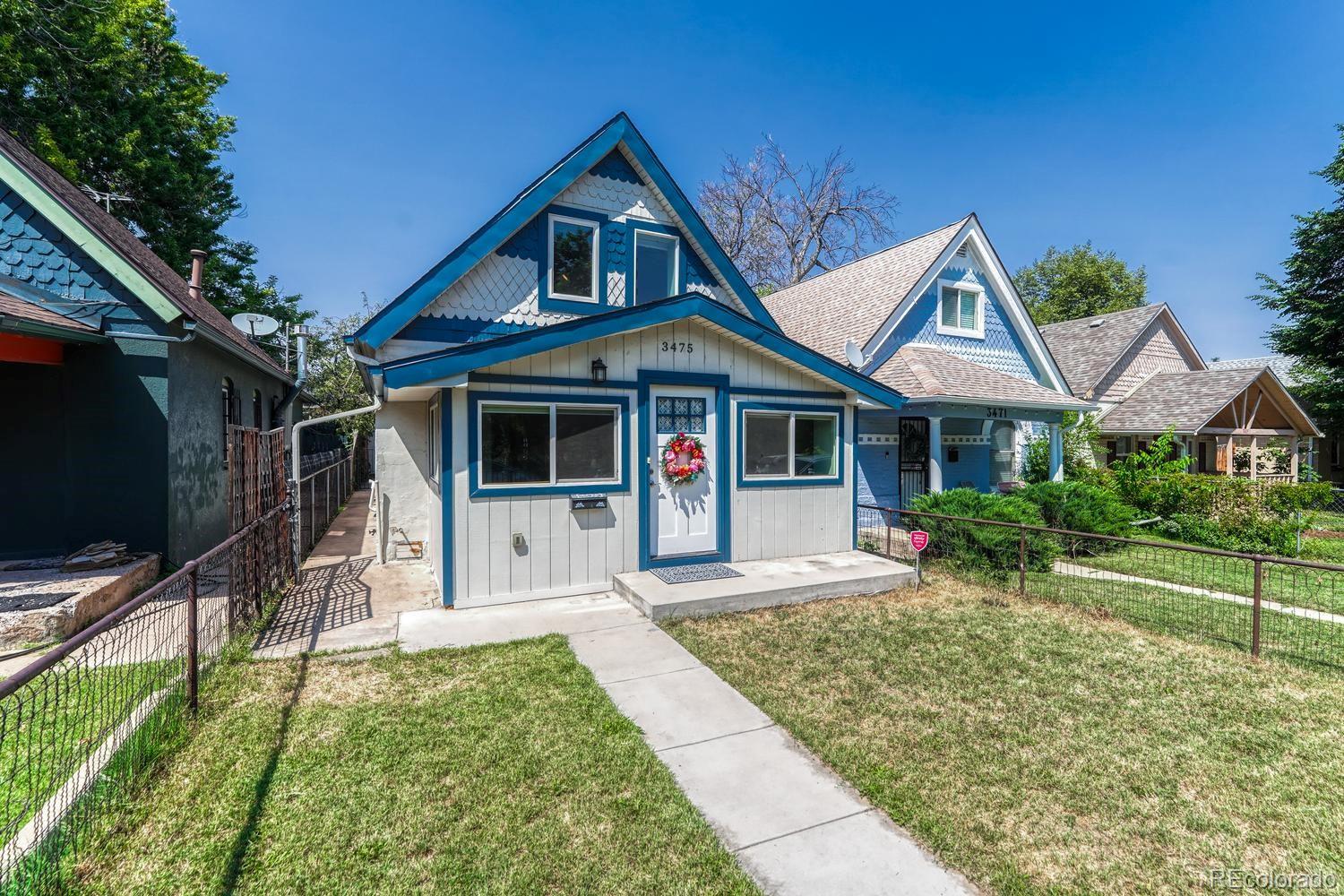 3475 W 33rd Avenue