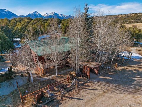 16807 County Road 260 Salida CO 81201