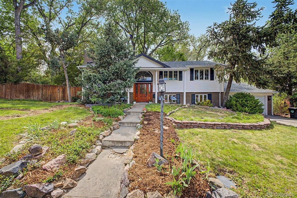 Photo of Lakewood, CO 80215 (MLS # 8893071)