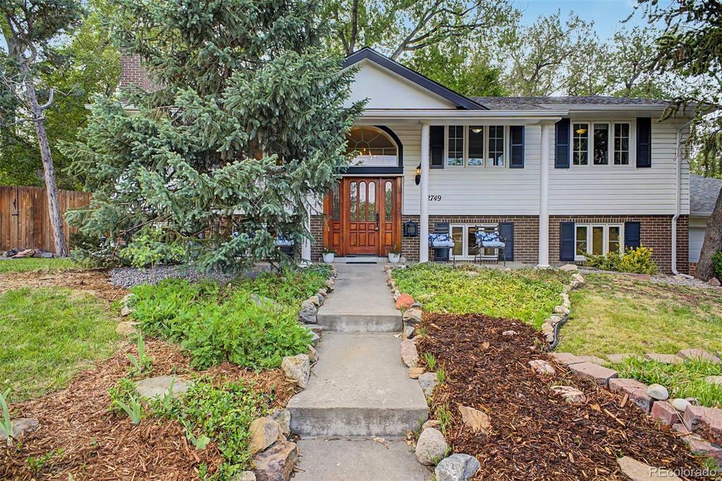 Photo of Lakewood, CO 80215 (MLS # 8893071)