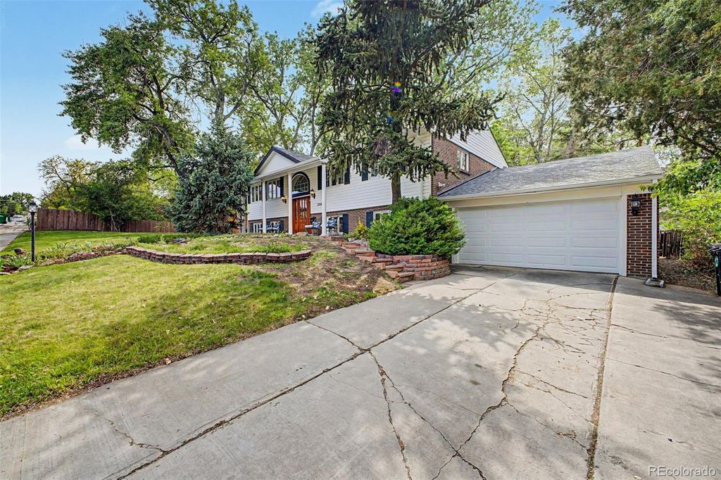 Photo of Lakewood, CO 80215 (MLS # 8893071)