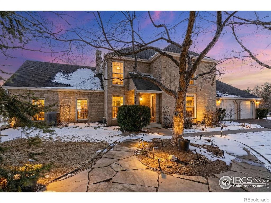 Photo of 5632 N Highway 1, Fort Collins, CO 80524 (MLS # IR1050724)