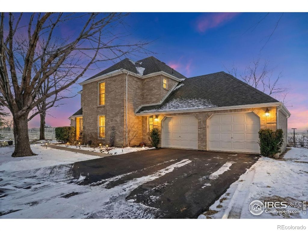 Photo of 5632 N Highway 1, Fort Collins, CO 80524 (MLS # IR1050724)