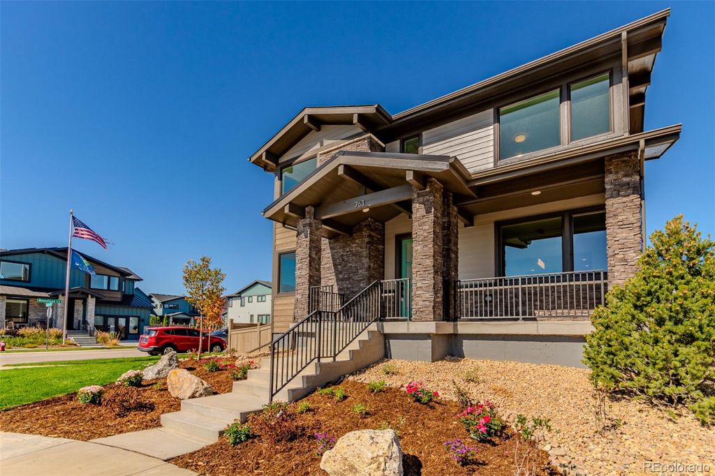 Photo of Longmont, CO 80503 (MLS # 4804696)