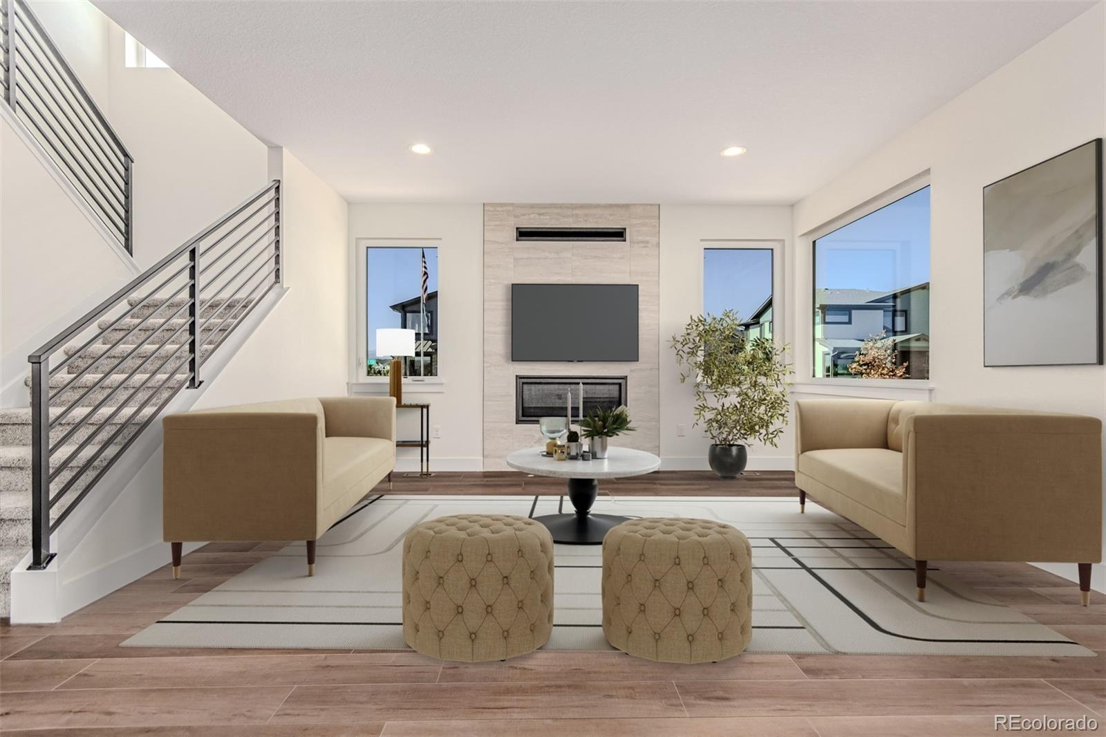 763 Mountain Drive