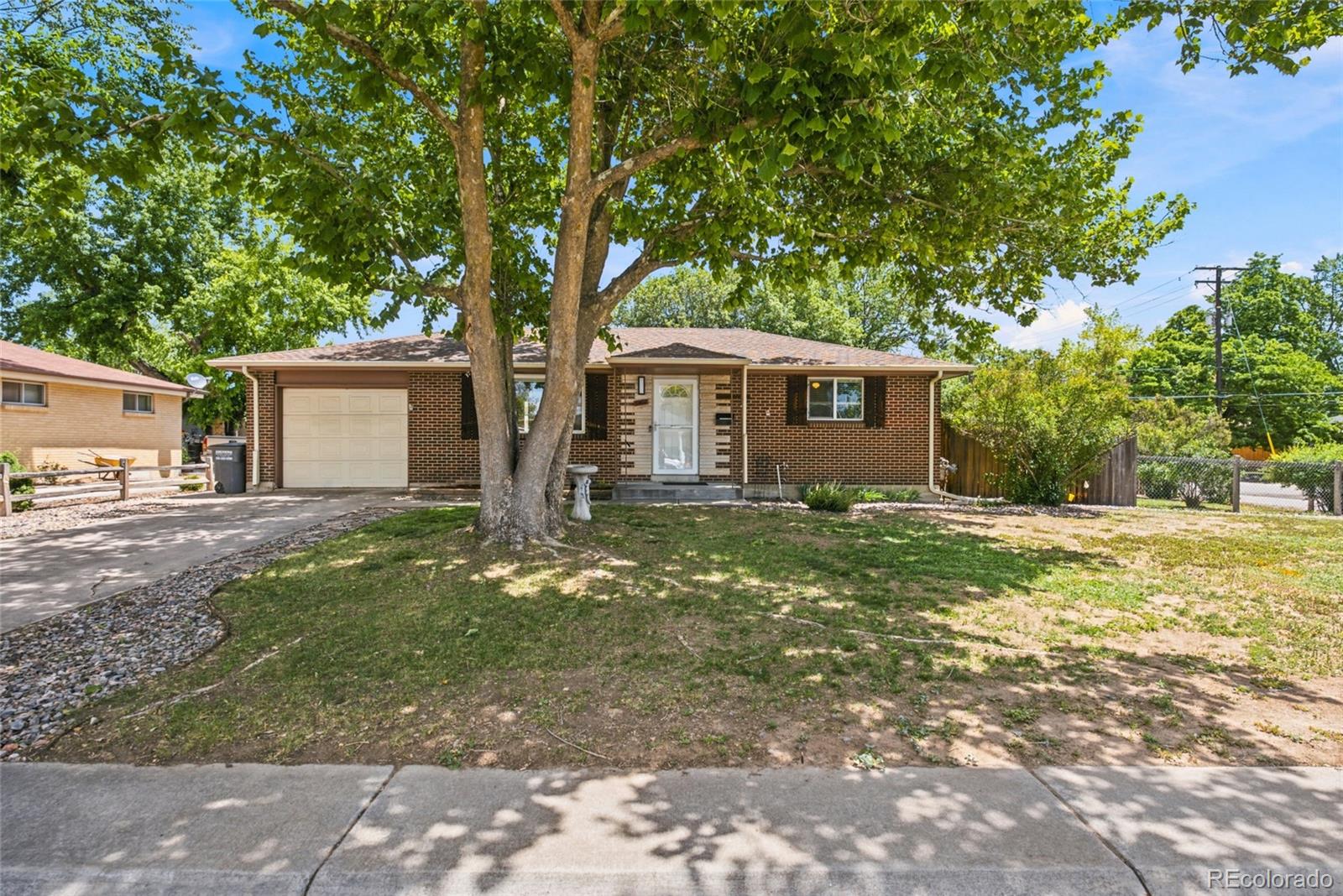 Photo 1 of 50 — 8402 Chase Street, Arvada, CO 80003