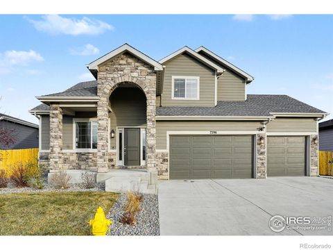 Photo of 7296 Xenophon Court, Arvada, CO 80005 (MLS # IR1049470)