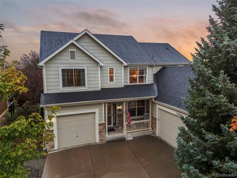 16893 E Lake Place Aurora CO 80016