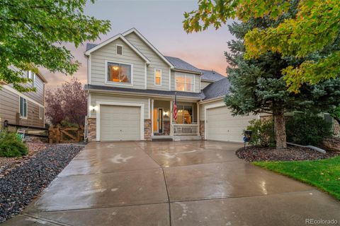 16893 E Lake Place Aurora CO 80016