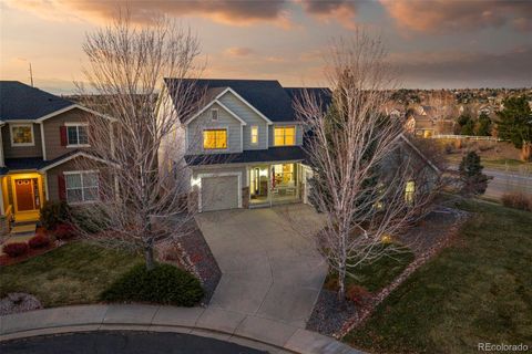 16893 E Lake Place Aurora CO 80016