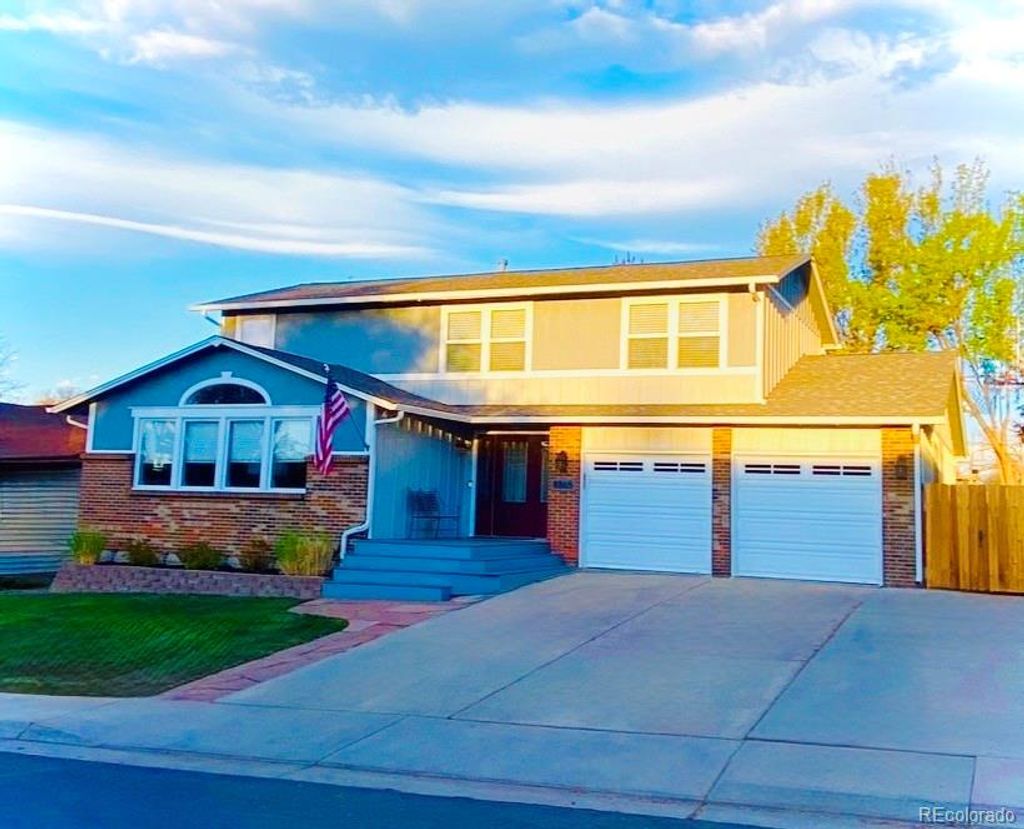 Photo of 8865 Jellison Court, Westminster, CO 80021 (MLS # 6497213)