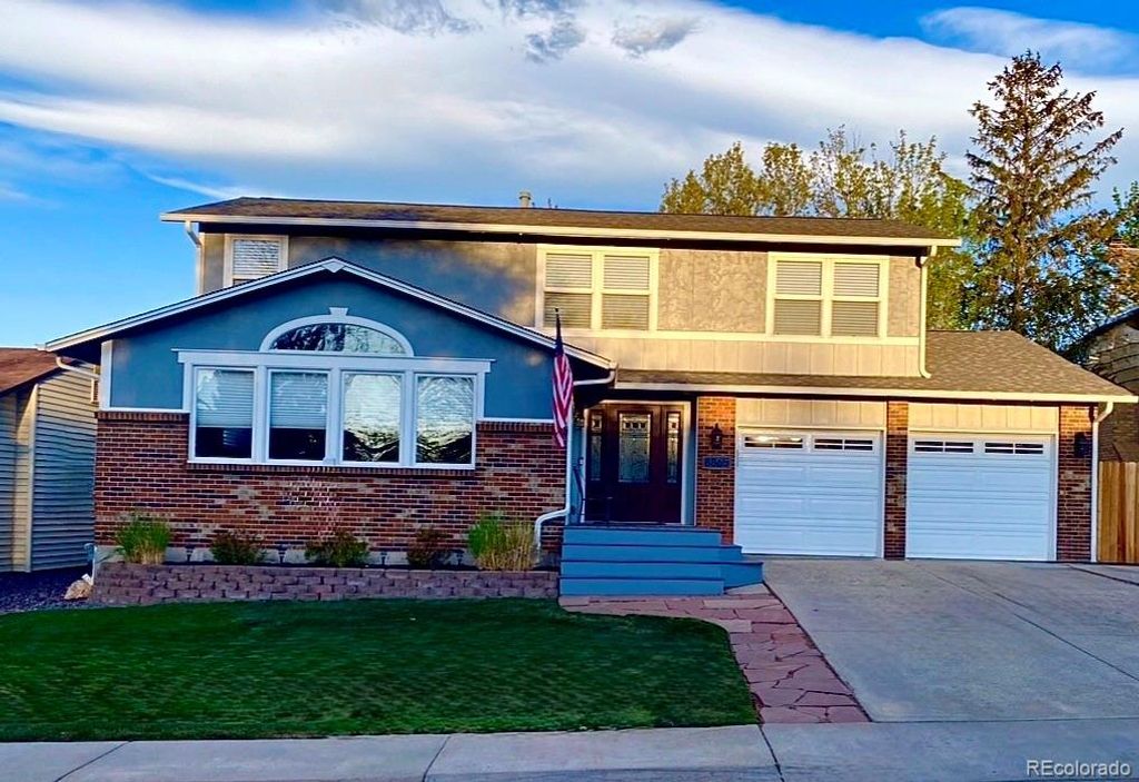 Photo of 8865 Jellison Court, Westminster, CO 80021 (MLS # 6497213)