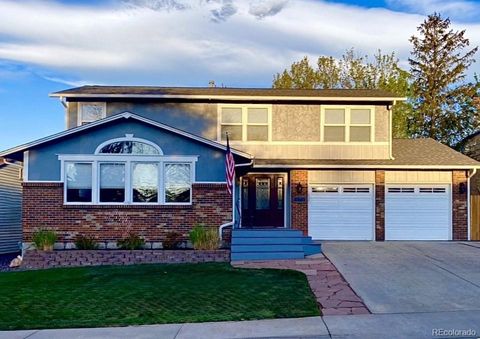 Photo of 8865 Jellison Court, Westminster, CO 80021 (MLS # 6497213)