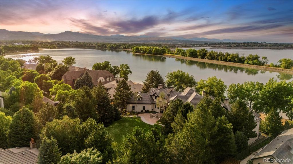 Photo of 6533 W Prentice Avenue, Littleton, CO 80123 (MLS # 3443451)