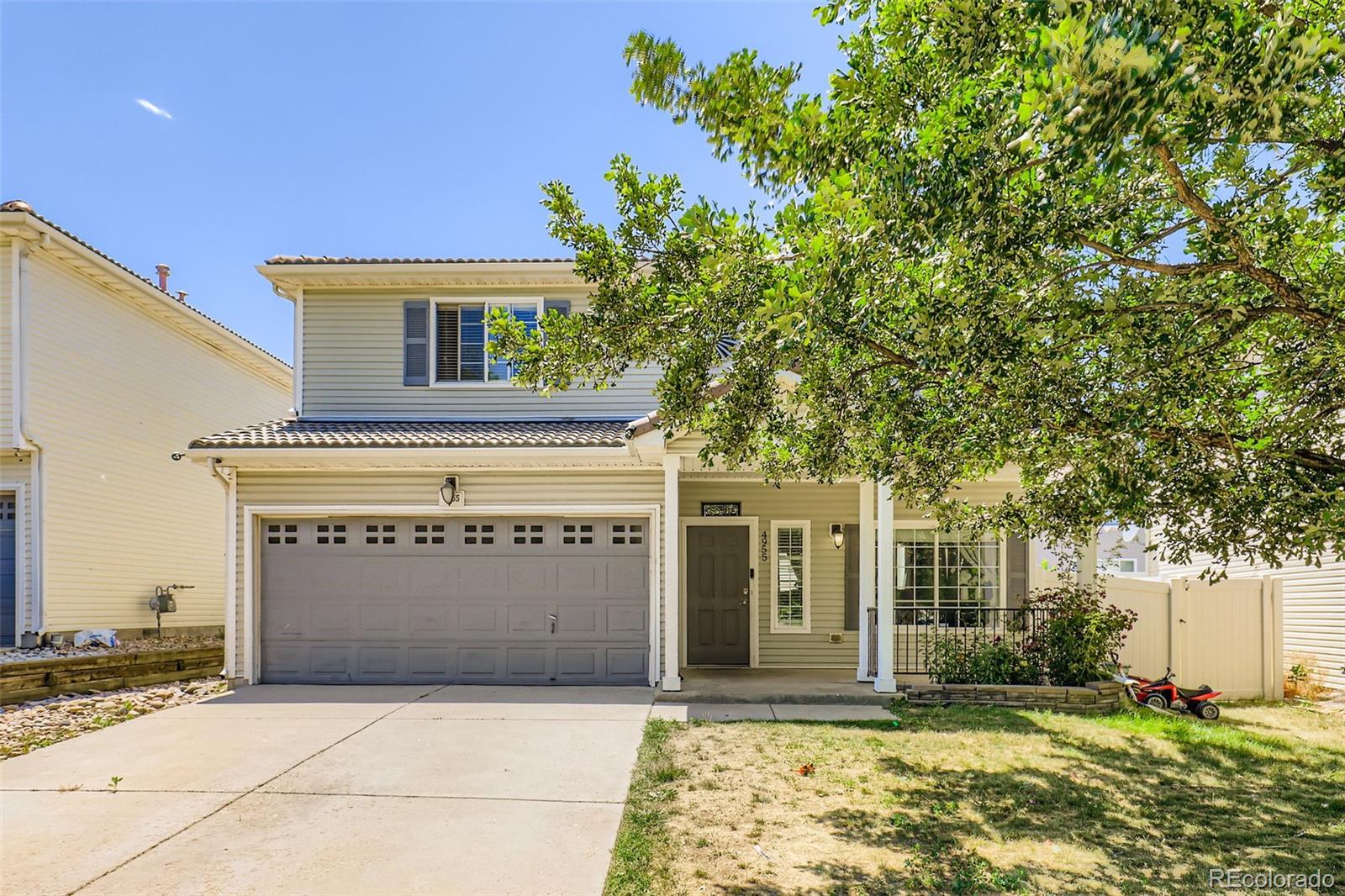 4955 Genoa Street