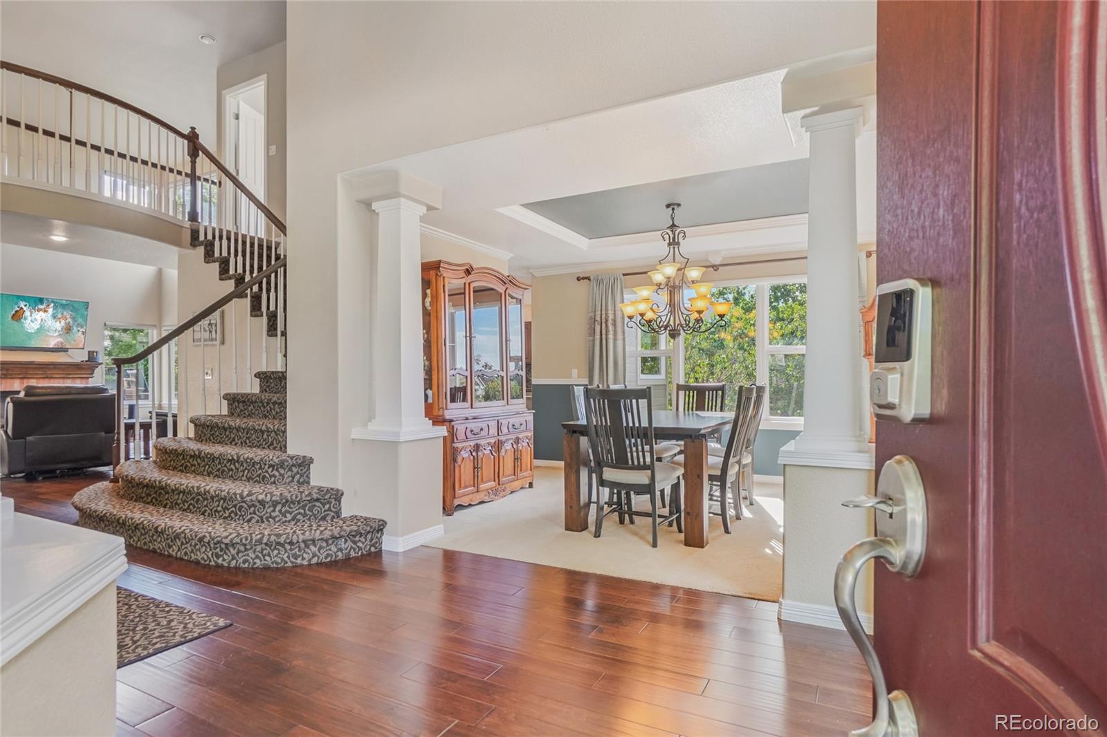 16071 Crestrock Circle