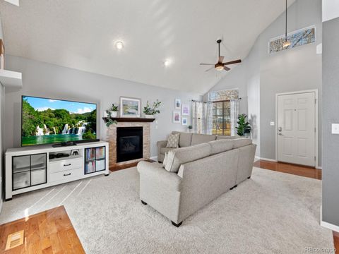 Photo of 9639 Teller Court, Westminster, CO 80021 (MLS # 3037591)